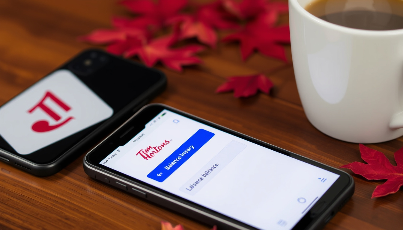 How to Check Your Tim Hortons Gift Card Balance (2025 Guide) - Toronto ...