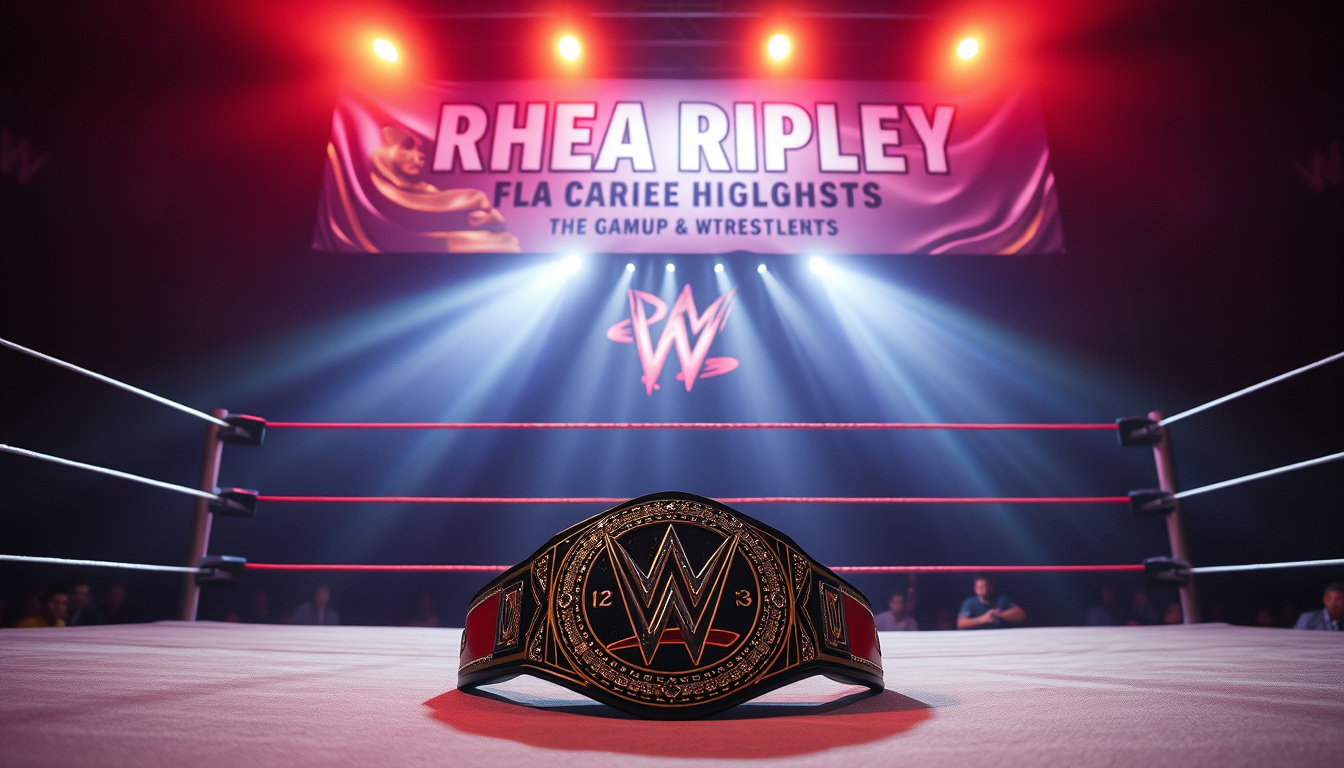 Repiley Rhea Ripley: Age, Husband, and Career Facts - Toronto Edition